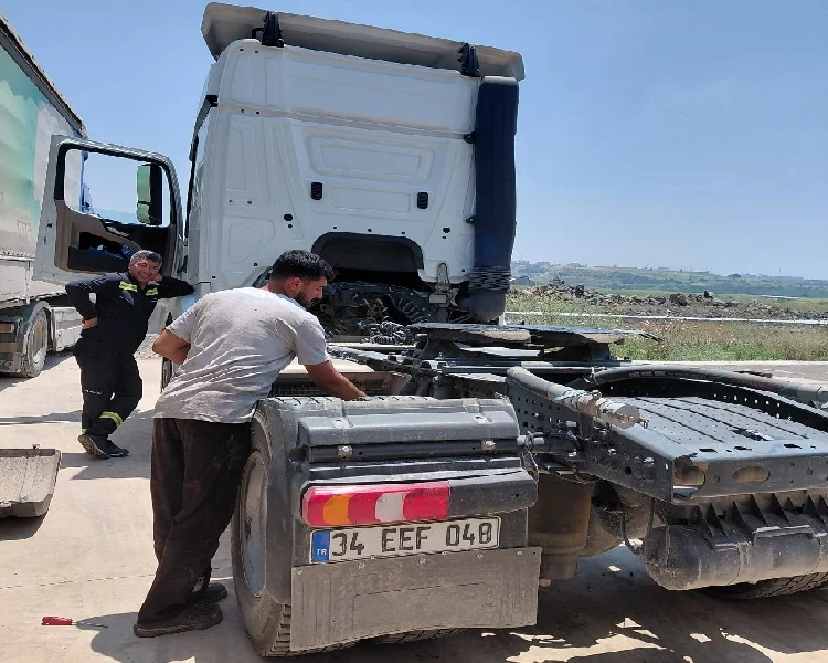Osmaniye Yağ Bakımı